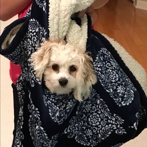 Meet your Posher, Monika